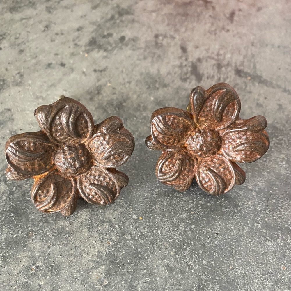 Decorative Drawer/Cabinet Knobs